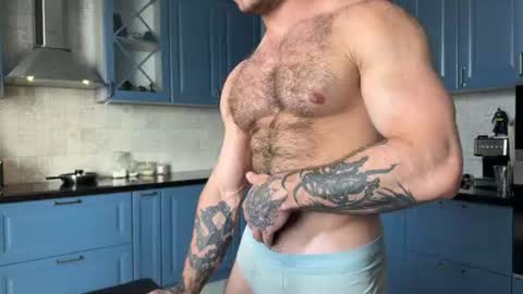 alan_week online show from July 19, 2026, 12:31 pm