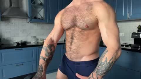 alan_week online show from July 20, 2026, 3:47 pm