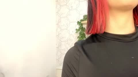 alana_2916 online show from March 3, 2025, 7:49 pm