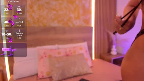 alana_2916 online show from October 7, 2025, 3:47 am