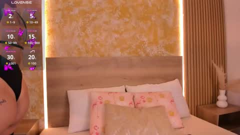 alana_2916 online show from October 9, 2025, 2:53 am