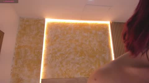 alana_2916 online show from October 10, 2025, 3:38 am