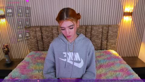 A L A N A  online show from January 30, 2025, 3:08 pm