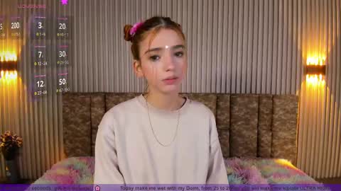 A L A N A  online show from February 13, 2025, 11:50 am