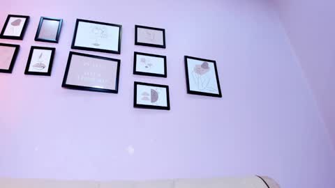 Alana online show from March 5, 2025, 4:02 pm