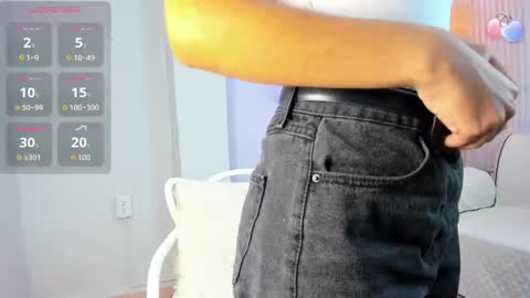 Alana online show from January 15, 2026, 12:10 pm