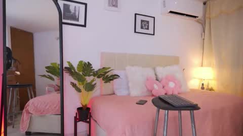 alana_ada online show from December 22, 2025, 2:41 am