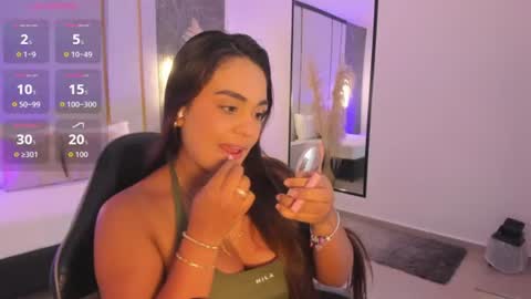 M E L I online show from June 22, 2026, 9:45 pm