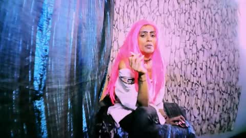 Snapshot of alana_del_ray chatting on June 18, 2026, 12:42 pm alana_del_ray online show from June 18, 2026, 12:42 pm