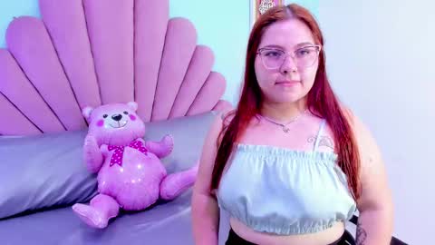 Alana online show from September 12, 2025, 12:16 pm