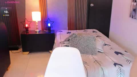 Alana online show from November 28, 2025, 4:26 am