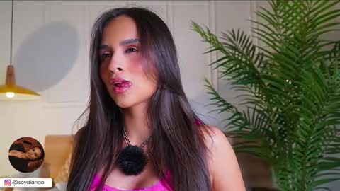 Alana online show from February 3, 2026, 1:59 am