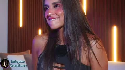 Alana online show from April 15, 2026, 2:18 am