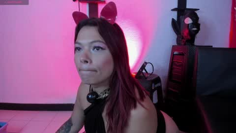 Snapshot of alana_jones___ chatting on April 7, 2026, 1:55 pm Alana jones online show from April 7, 2026, 1:55 pm