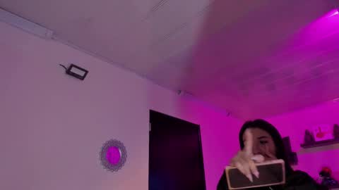 Maeve  online show from January 18, 2025, 11:32 am