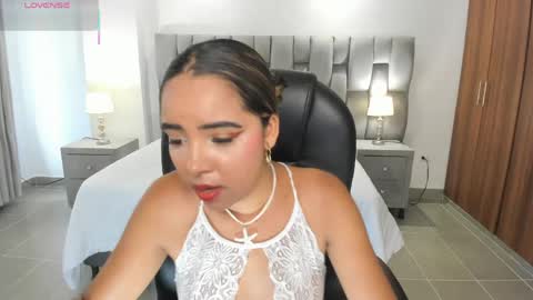 alana  online show from April 28, 2026, 7:08 pm
