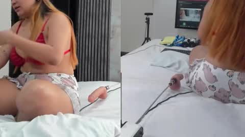 Alana online show from February 14, 2026, 7:21 pm