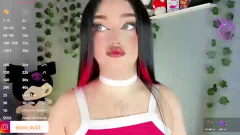 Alana Muller online show from September 17, 2025, 4:25 am