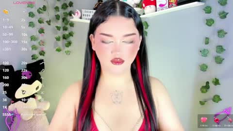 Alana Muller online show from September 21, 2025, 5:53 am