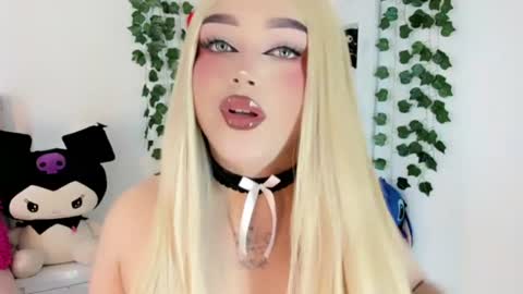 Alana Muller online show from July 22, 2026, 6:05 am