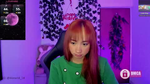 alana_pherson online show from December 31, 2024, 6:37 am