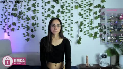 alana_pherson online show from April 7, 2026, 3:18 am