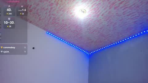 Snapshot of alana_ponse chatting on December 7, 2024, 10:56 am Alana. online show from December 7, 2024, 10:56 am