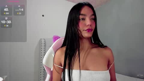 Snapshot of alana_ponse chatting on January 21, 2025, 2:54 am Alana. online show from January 21, 2025, 2:54 am