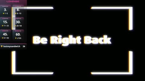 Snapshot of alana_ponse chatting on February 9, 2025, 5:19 am Alana. online show from February 9, 2025, 5:19 am