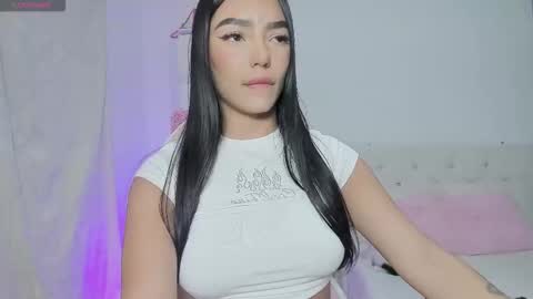 Snapshot of alana_ponse chatting on January 15, 2026, 3:00 am Alana. online show from January 15, 2026, 3:00 am