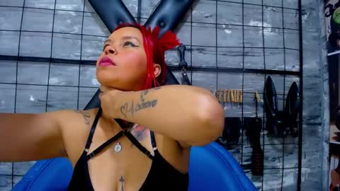 ALANA ROTH online show from April 18, 2026, 7:40 pm