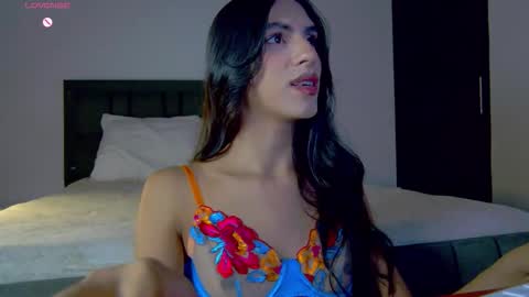 Alana Tobias online show from January 16, 2026, 3:16 pm