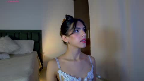 Alana Tobias online show from May 16, 2026, 2:05 pm