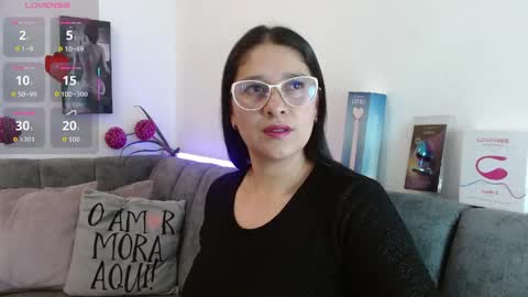 Alana  online show from April 21, 2026, 7:39 pm