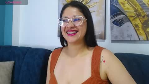 Snapshot of alana_steel_1 chatting on May 1, 2026, 12:10 pm Alana online show from May 1, 2026, 12:10 pm
