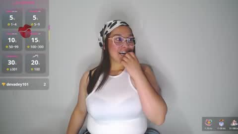 Snapshot of alana_steel_1 chatting on July 11, 2026, 8:11 pm Alana online show from July 11, 2026, 8:11 pm