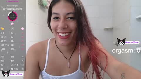 alana online show from January 31, 2025, 8:22 pm