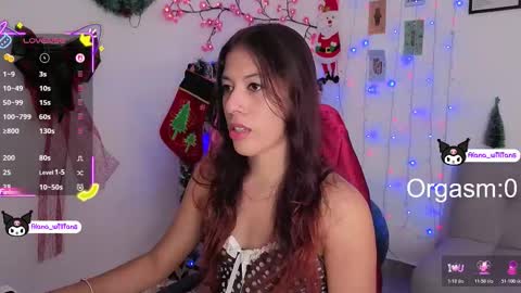 alana online show from November 18, 2025, 1:04 pm