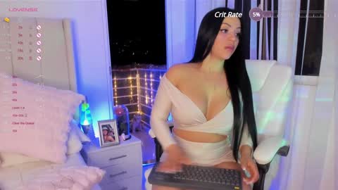 ALANA online show from January 7, 2025, 6:27 am