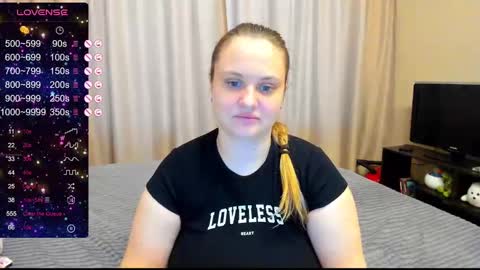 Julia online show from January 14, 2025, 8:09 am