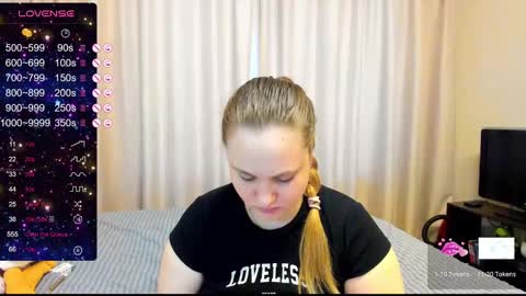 Julia online show from February 13, 2025, 12:21 pm