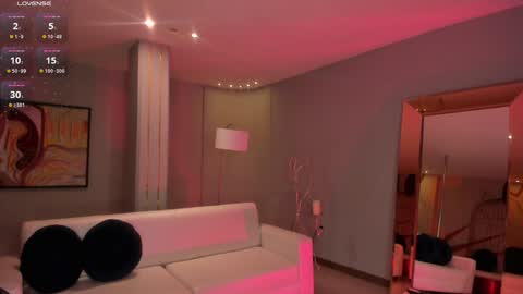 Alana online show from January 15, 2025, 6:12 am