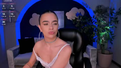 Alana online show from March 1, 2025, 4:15 am