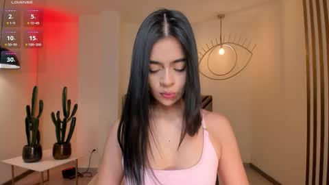 Alana online show from September 26, 2025, 12:42 pm