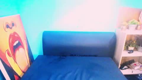 alanadelray online show from January 27, 2025, 5:03 am