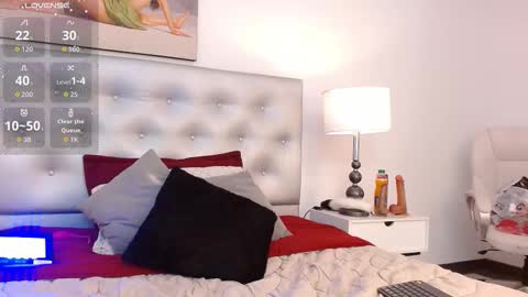 alana online show from November 17, 2025, 4:18 am