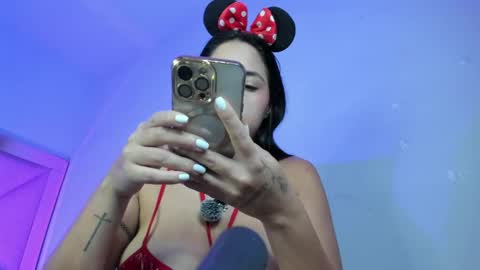 alanah connors online show from May 30, 2026, 2:58 pm