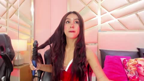 Snapshot of alanajones1 chatting on December 24, 2024, 12:00 pm alana online show from December 24, 2024, 12:00 pm