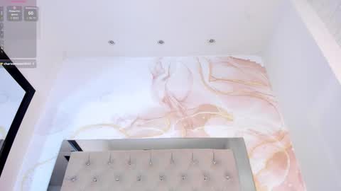 Alana Kim online show from November 30, 2025, 8:13 pm