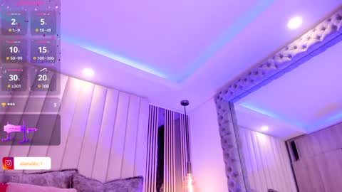 Marianna online show from January 15, 2025, 7:05 am